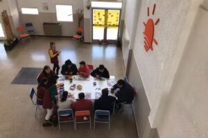 Cedicas Centro De Día Laboral