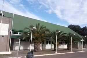 CEF N° 45 RIVADAVIA