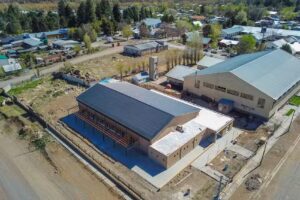 CEF N°20 Loncopué.