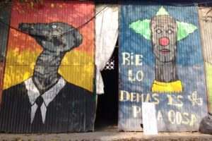 Cefiro Galp&oacute;n Cultural