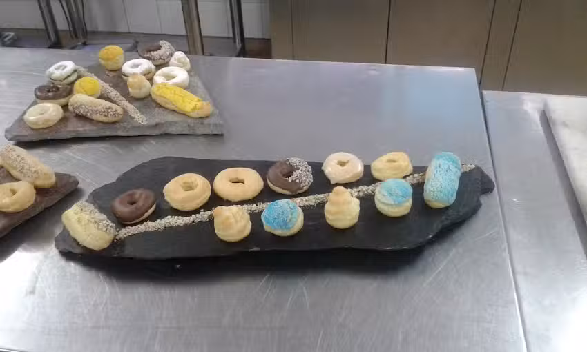 Celia&reg; &ndash; Fundaci&oacute;n Ense&ntilde;anza Integral Gastron&oacute;mica [La Rioja 232] | F.C.M.