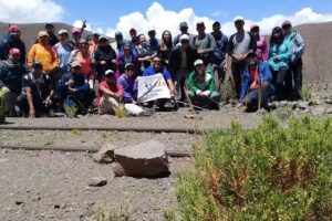 CEM Salta Centro de entrenamiento para monta&ntilde;a