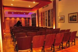 Cemapa Centro de Estudios Musicales Avanzados y Producci&oacute;n Art&iacute;stica