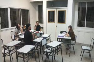 CENMA 285 GENERAL LEVALLE