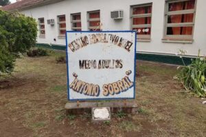 CENMA Antonio Sobral