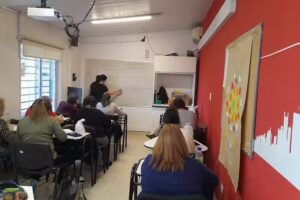 CENMA Casa de Gobierno Anexo &ldquo;Espacio Illia&rdquo;