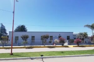 CENMA N&deg; 191 BENJAMIN GOULD