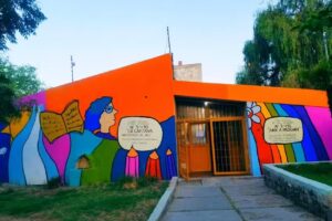 CENS 3-415 JORGE PASCHCUAN