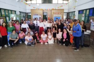 CENS 3-476 Haydee Felisa Guillaumin