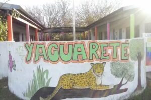 CENS 452 “Yaguareté”