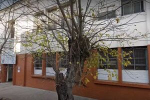 CENS 457 – TRES DE FEBRERO