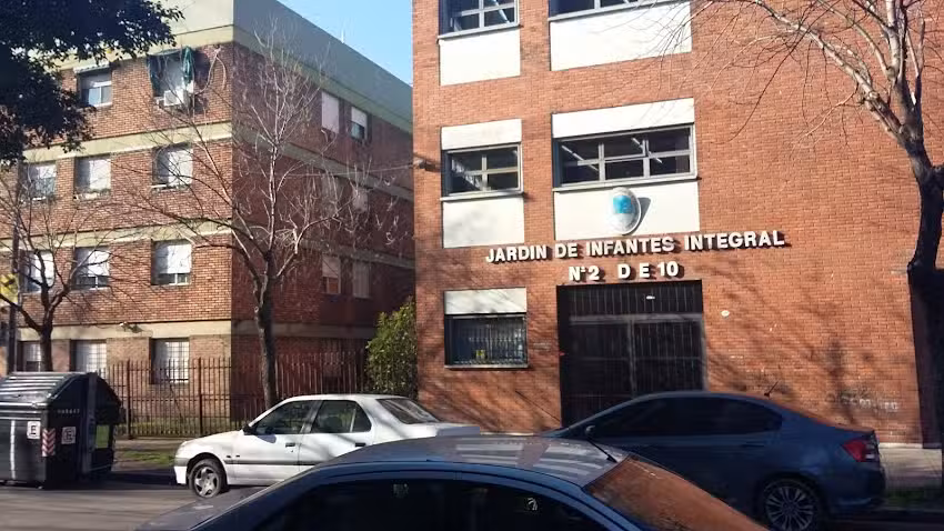 Cens N&deg; 53 DE N&deg; 10