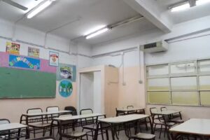 CENS N°3 – Maria Margarita Salesi