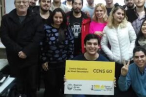 CENS N&ordm; 60 D.E 04