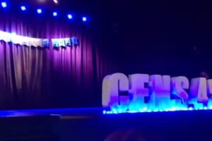 CENS N&ordm;451 MADARIAGA