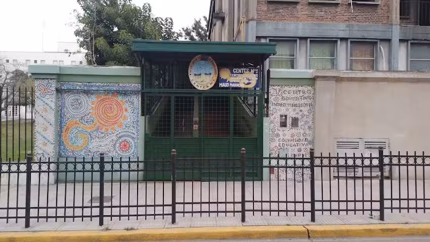 CENTES N&deg; 1 DE 5