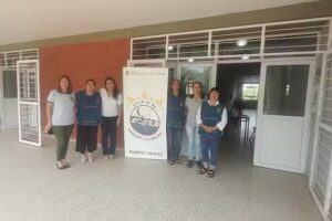 Central Escuela para Adultos N* 82