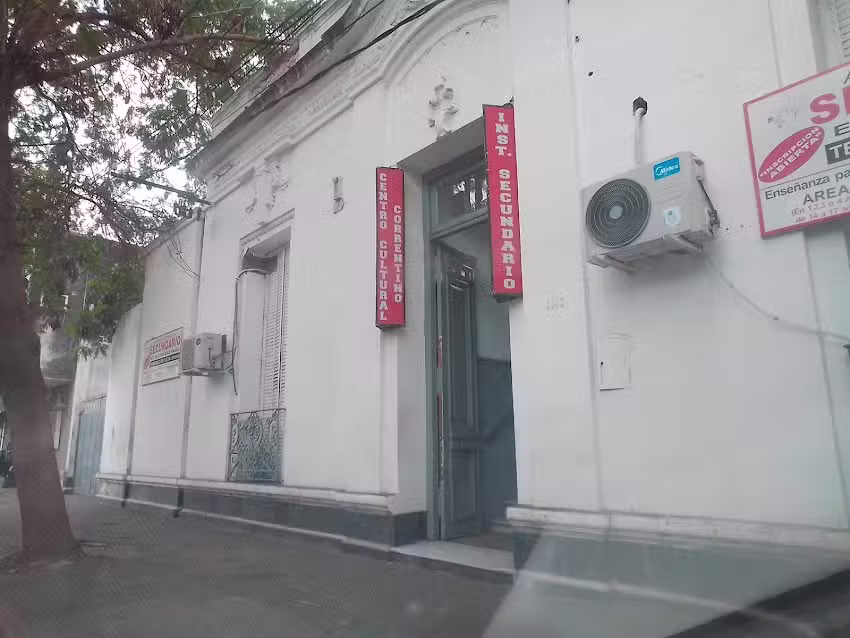 Centro Cultural Correntino