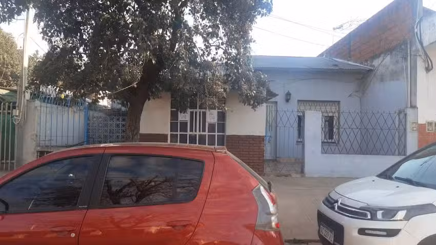 Centro Cultural el Nuevo Rebenque