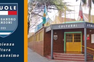 Centro Cultural Italiano – Colegio Alessandro Manzoni