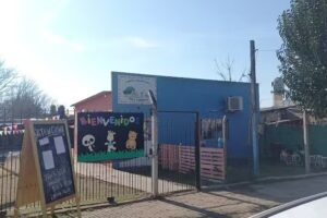 Centro cultural y jardin Poyi Cárdenas