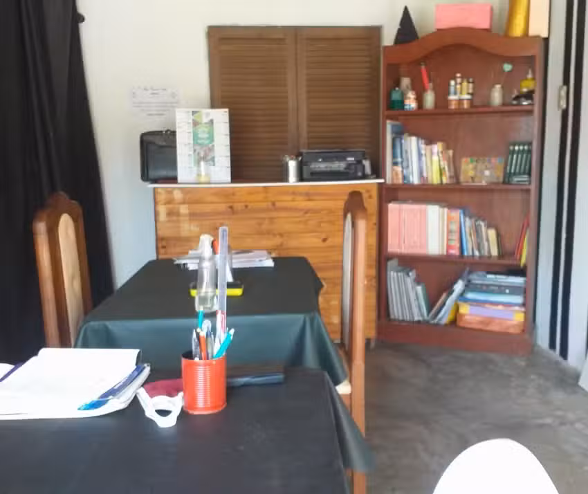 CENTRO DE APRENDIZAJE &ldquo;SIN LIMITES&rdquo; F&Iacute;SICA Y MATEM&Aacute;TICA.
