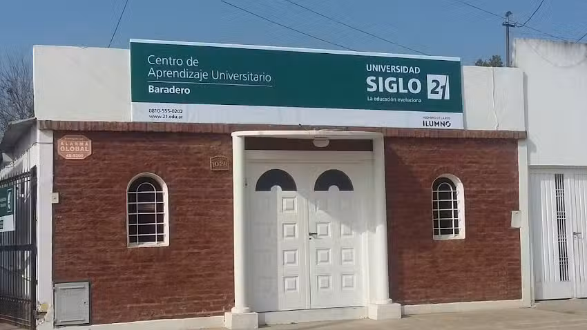 Centro De Aprendizaje Universitario Y Capacitacion Educativa