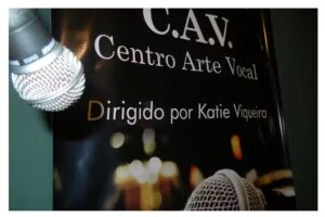 Centro de Arte Vocal de Katie Viqueira