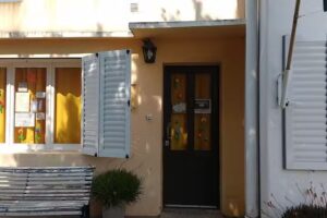 Centro De Atenci&oacute;n Temprana Del Desarrollo Infantil N&ordm;1