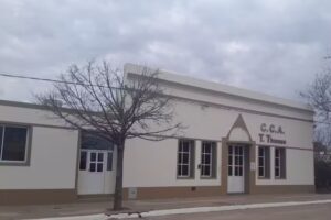 Centro de Capacitaci&oacute;n Agrot&eacute;cnica &ldquo;Tomas Thomas&rdquo;