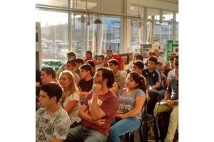 CENTRO DE CAPACITACI&Oacute;N ARGENTINO PROFESIONAL CECAP