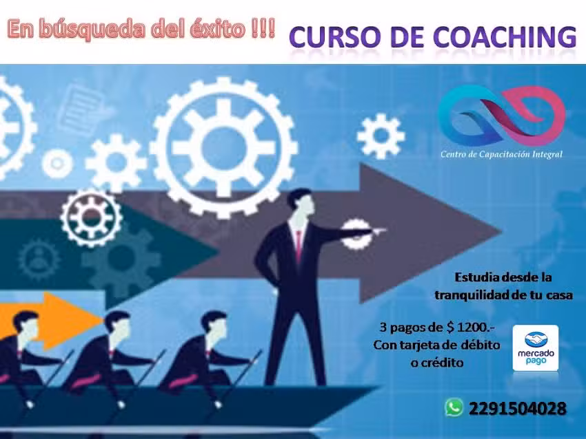 Centro de Capacitacion Integral