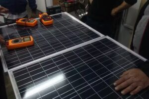 Centro de Capacitacion Y Trabajo SRL