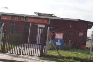 Centro De Cuidado Infantil &ldquo;Tierra De Encuentro&rdquo; Barrio Nuevo