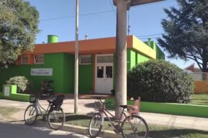 Centro de Cuidados Infantiles Santa Nina