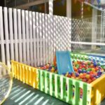 Centro de desarrollo infantil