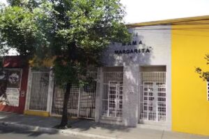 Centro De Desarrollo Infantil Mama Margarita