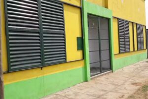 Centro de Desarrollo Infantil &ldquo;Mitai Rori&rdquo;