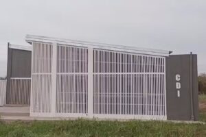 Centro de Desarrollo Infantil &ldquo;rinc&oacute;n de luz&rdquo;