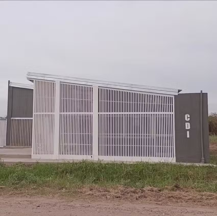 Centro de Desarrollo Infantil &ldquo;rinc&oacute;n de luz&rdquo;