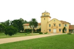 Centro de detención clandestina No 1