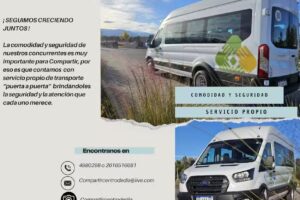 Centro de d&iacute;a COMPARTIR 2