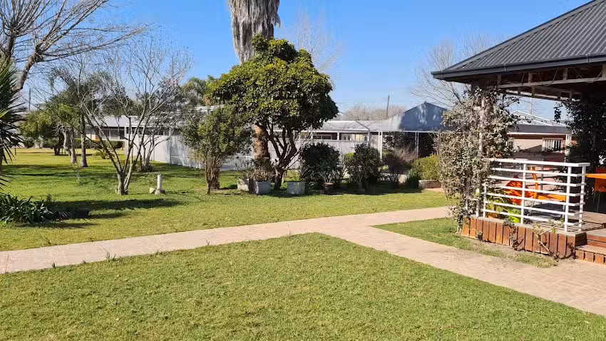 Centro de D&iacute;a Granja Soles