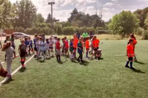 Centro de Educaci&oacute;n Activa John Dewey