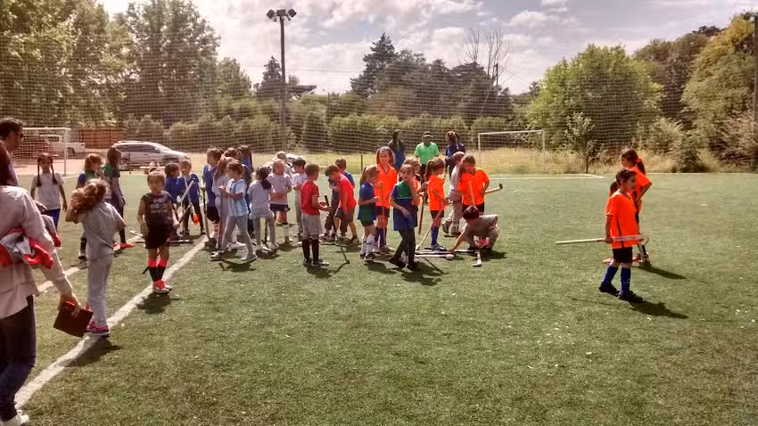 Centro de Educaci&oacute;n Activa John Dewey