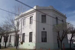 Centro De Educacion Agraria N24