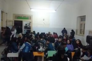 Centro de Educación Agraria Nº 1