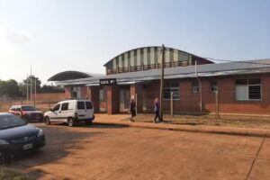 CENTRO DE EDUCACIÓN FÍSICA ESPECIAL (C.E.F.E.) N°1, POSADAS, MISIONES