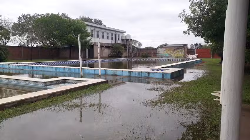 Centro De Educacion Fisica N 23