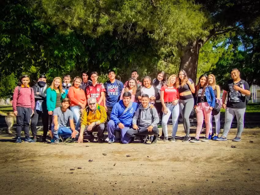 Centro de Educaci&oacute;n Media N&deg;79